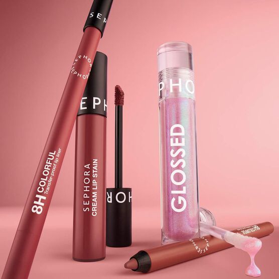 COLORFUL LIP LINER 02 SOFT SUEDE